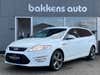 Ford Mondeo TDCi 163 Collection stc.