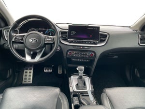 Kia Ceed PHEV Upgrade+ SW DCT