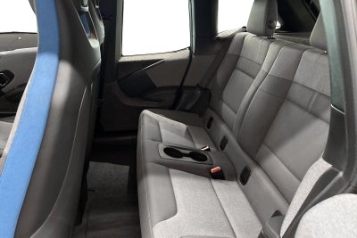 BMW i3 Edition WindMill