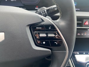 Kia EV6 Long Range GT-Line
