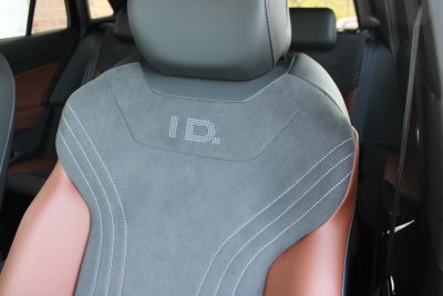VW ID.4 Style