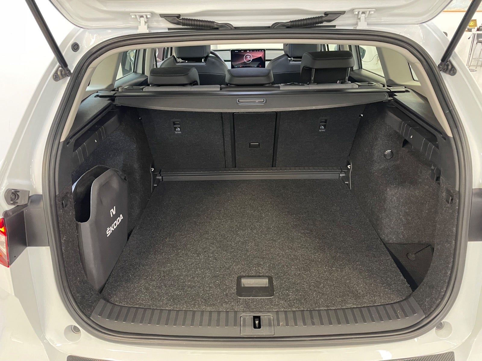 Billede af Skoda Enyaq 60 iV Loft