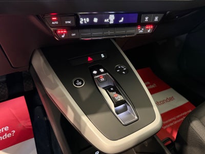 Audi Q4 e-tron Proline