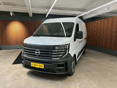 Nissan Interstar dCi 150 L3H2 N-Connecta Van