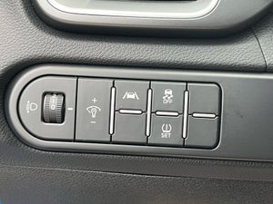 Kia Ceed T-GDi Prestige