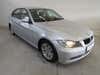 BMW 320i  thumbnail