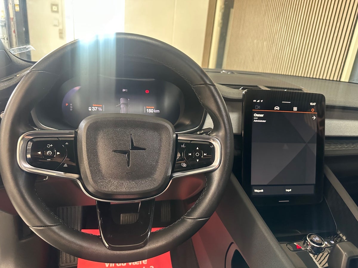 Polestar 2 Standard Range