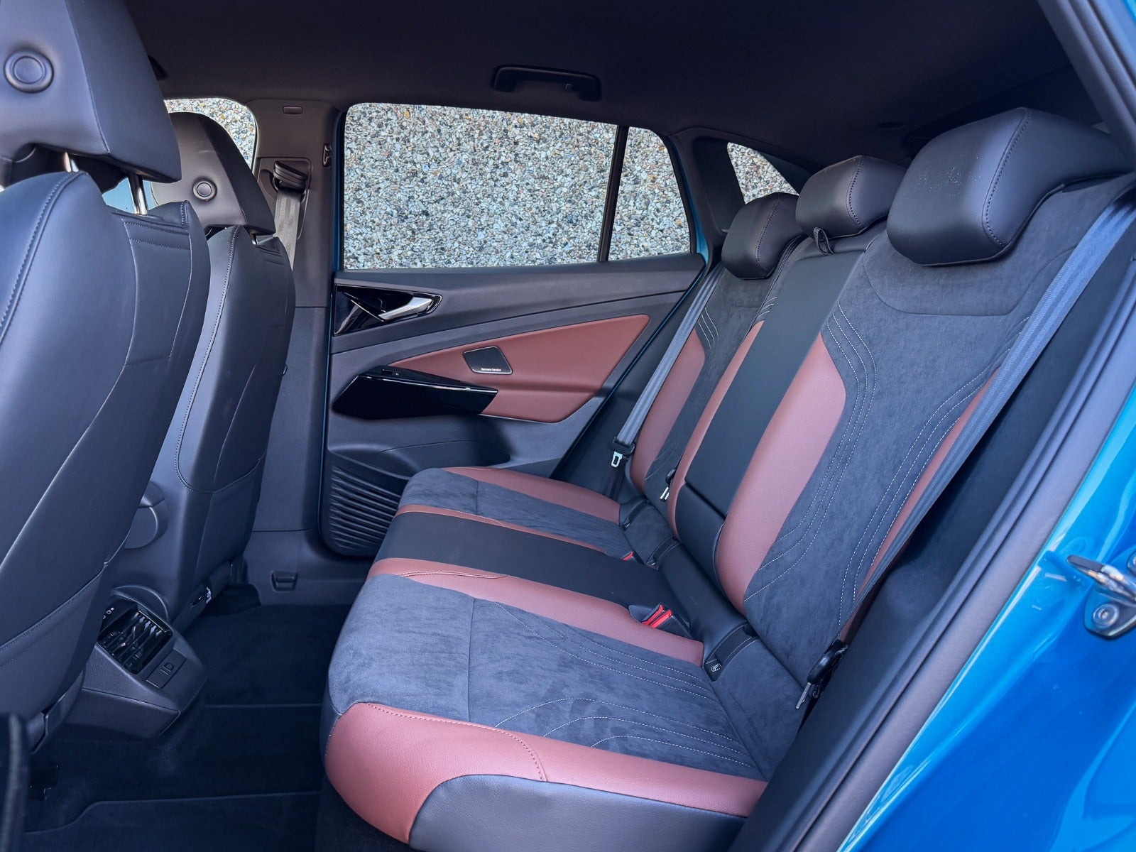 Billede af VW ID.4 77 Pro