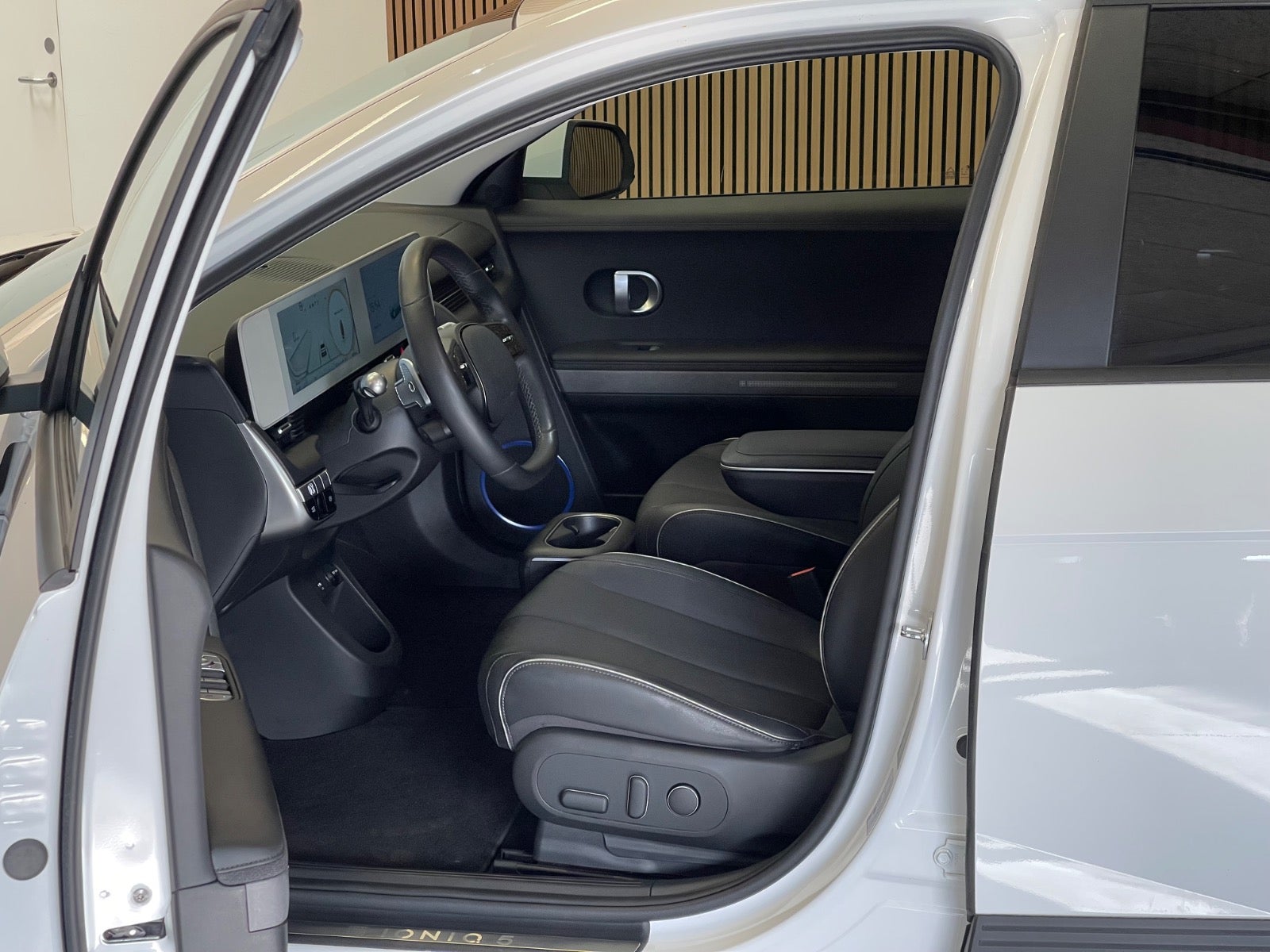 Billede af Hyundai Ioniq 5 77 Creative