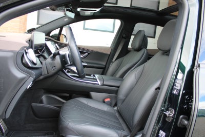 Mercedes EQE350 SUV AMG Edition 4Matic