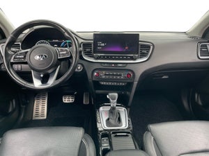 Kia Ceed PHEV Upgrade+ SW DCT