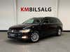 VW Passat TSi 150 Comfortline Premium Variant DSG thumbnail
