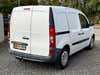 Mercedes Citan 109 CDi Kassevogn L thumbnail