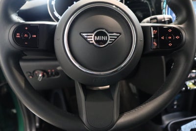 MINI Cooper SE Maximise