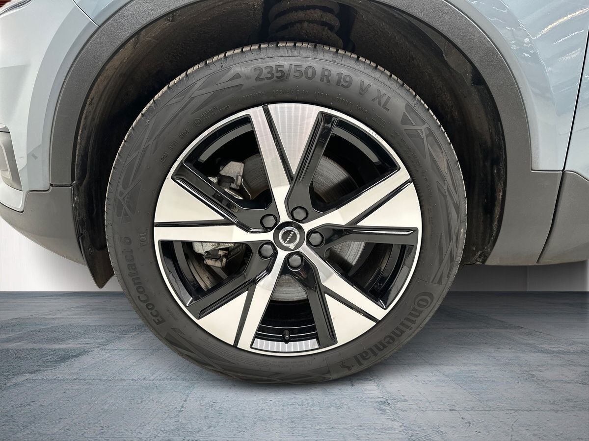 Volvo XC40 P8 ReCharge Twin R-Design billede 9