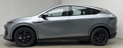 Xpeng G6  Performance 5d