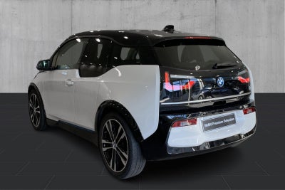 BMW i3s BEV - 2