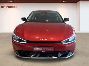 Kia EV6 Long Range Performance Upgrade AWD