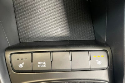 Hyundai i20 T-GDi Advanced DCT