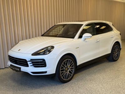 Porsche Cayenne 3,0 E-Hybrid Tiptr. 5d