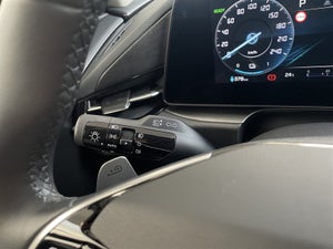 Kia Niro EV Inspire
