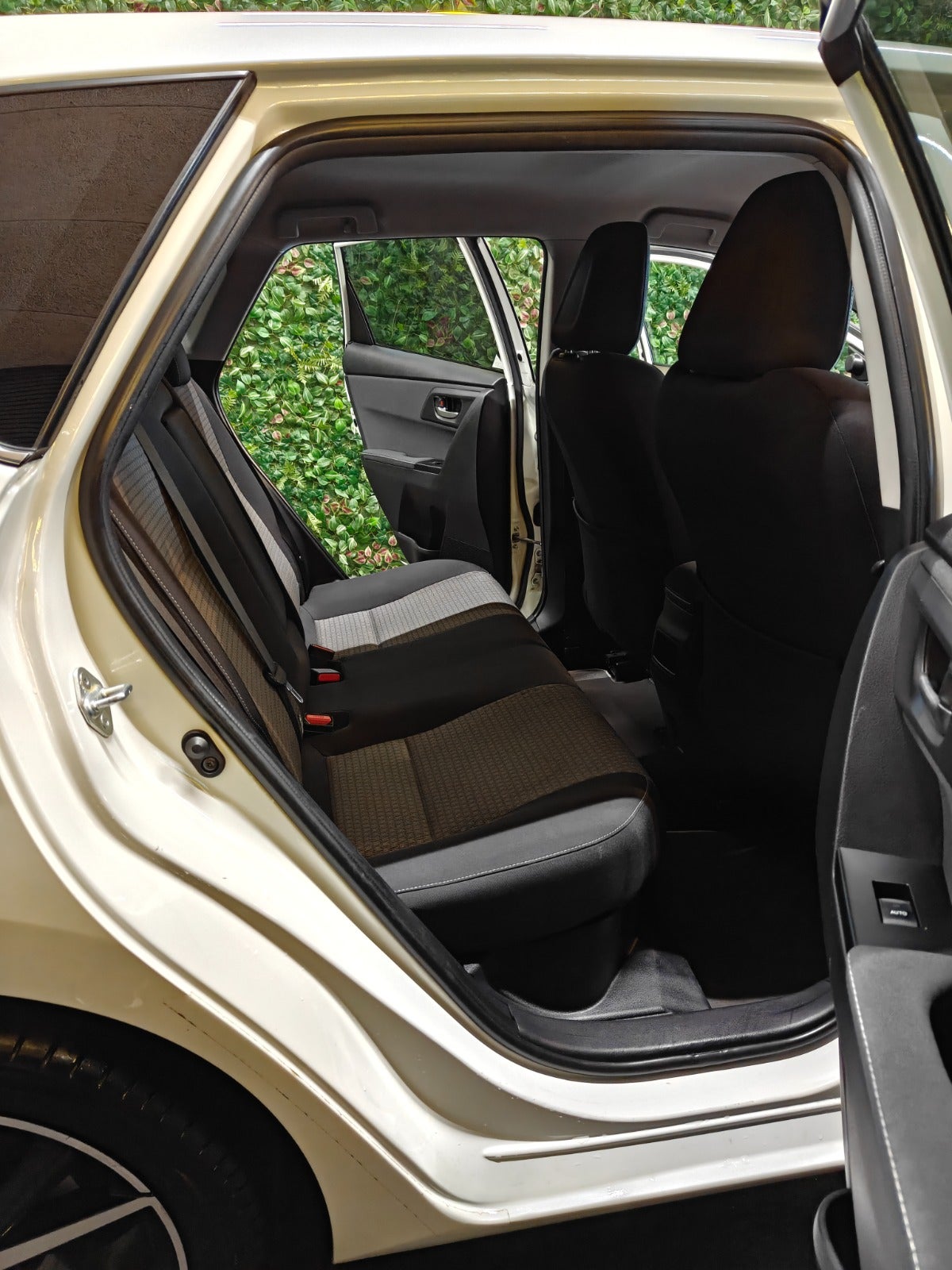 Billede af Toyota Auris 1,8 Hybrid H2 Comfort CVT