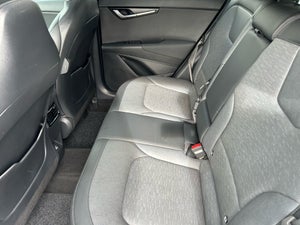 Kia Niro PHEV Upgrade DCT