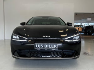 Kia EV6 Long Range Upgrade