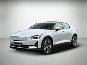 Polestar 2 Long Range