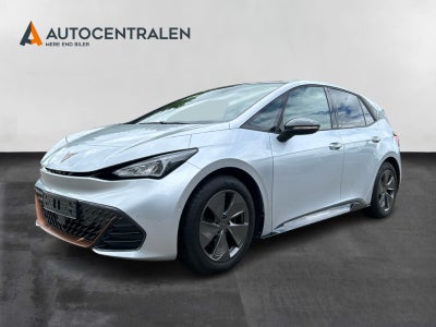 Cupra Born Dinamica Pack High