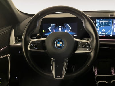 BMW iX1 xDrive30 M-Sport Premium