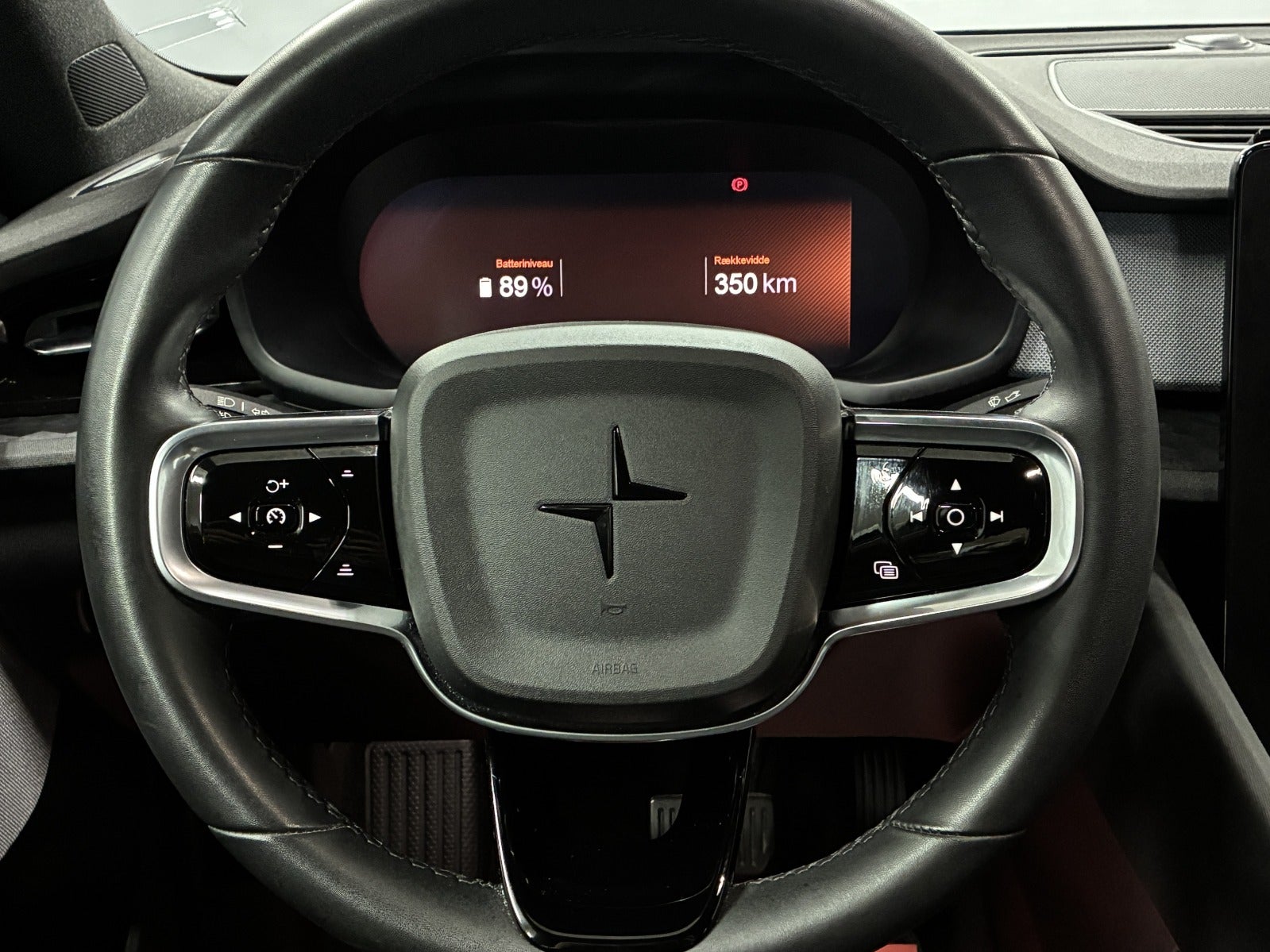 Billede af Polestar 2  Long Range