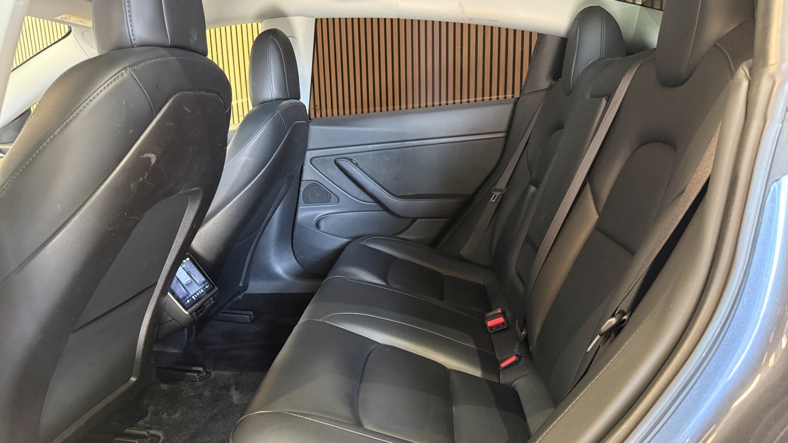 Billede af Tesla Model 3  Long Range RWD