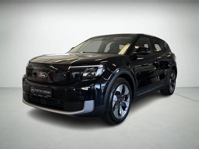 Ford Explorer 77 Premium Extended Range 5d