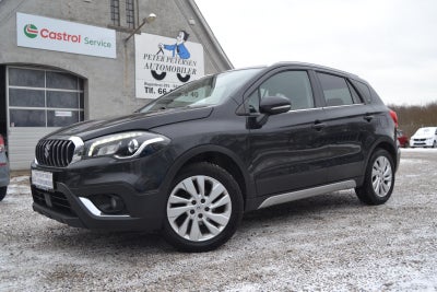 Suzuki S-Cross 1,0 Boosterjet Active 5d