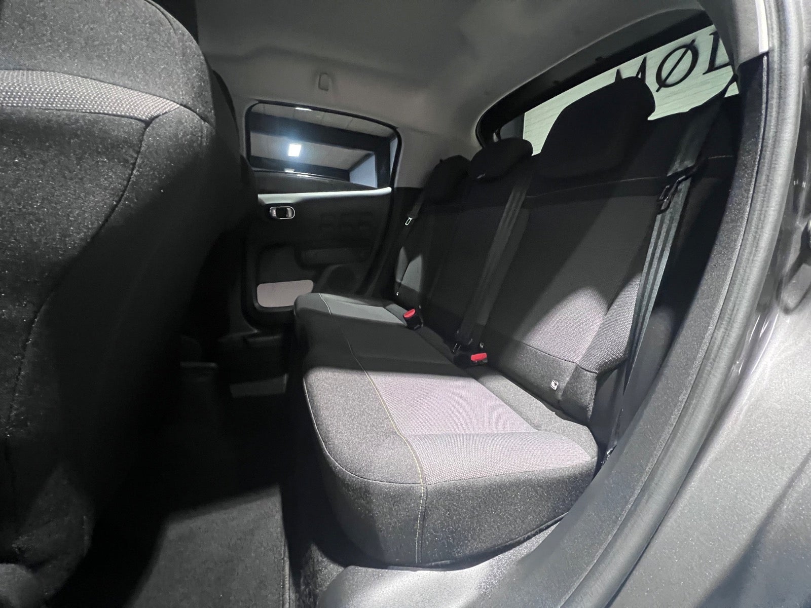 Billede af Citroën C3 1,2 PureTech 83 Feel