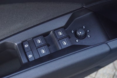 Audi Q4 e-tron S-line