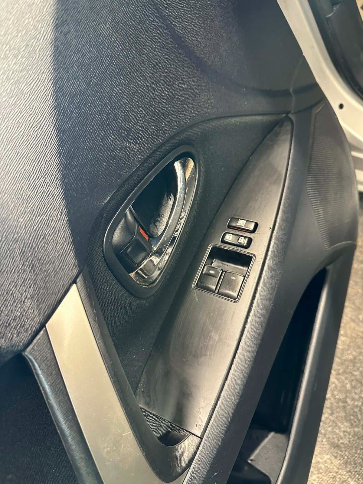 Billede af Toyota Avensis 1,8 VVT-i T2