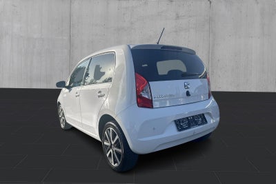 Seat Mii Electric - 2