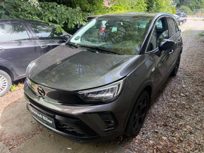 Opel Crossland 1,2 T 110 GS Line 5d