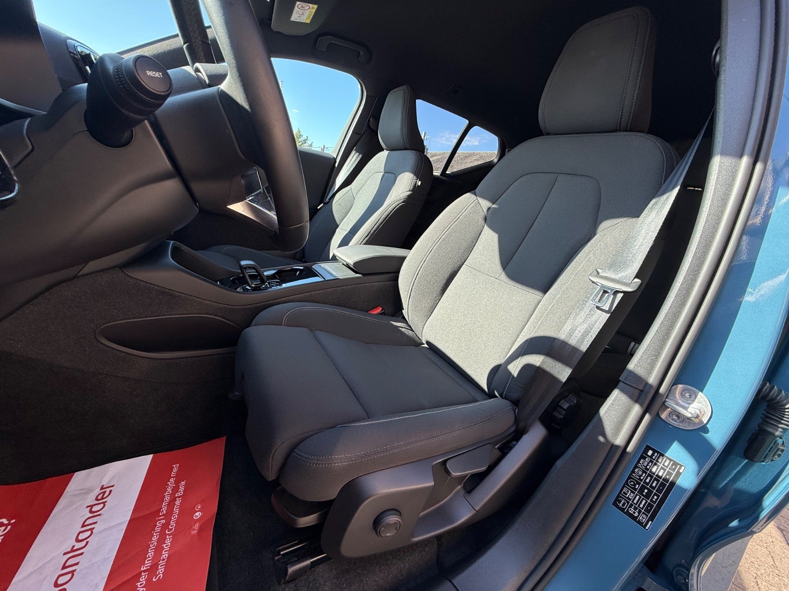 Volvo XC40 ReCharge Extended Range Core