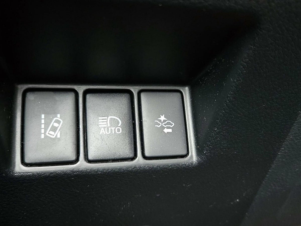 Toyota Yaris Hybrid H2 Premium e-CVT billede 19