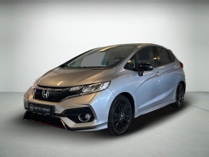 Honda Jazz i-VTEC Dynamic CVT