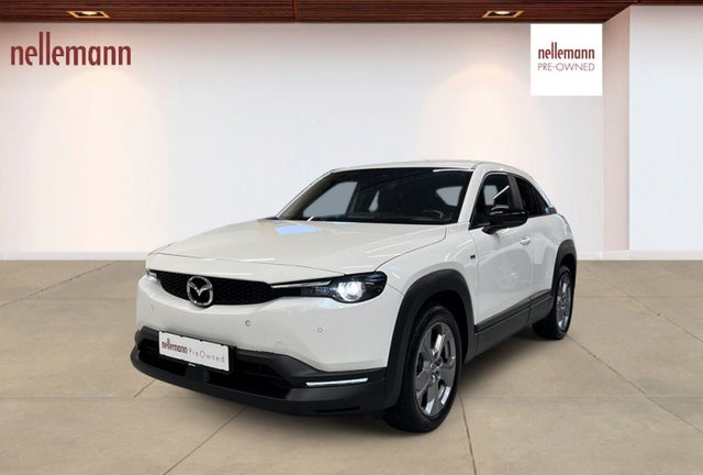 Mazda MX-30 e-SkyActiv Cosmo