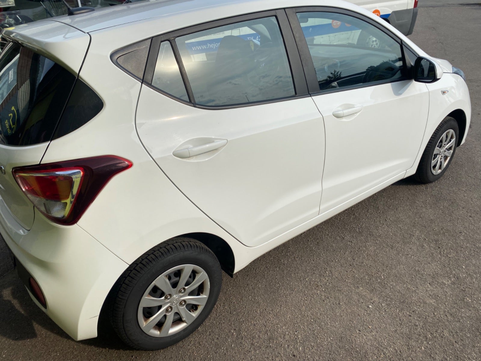 Hyundai i10 2017