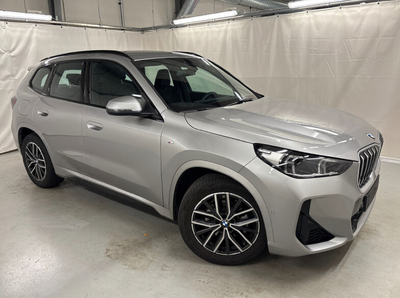 BMW X1 1,5 sDrive18i M-Sport aut. 5d