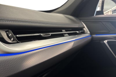 BMW iX1 eDrive20 M-Sport