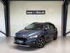 Ford Focus EcoBoost Active aut.