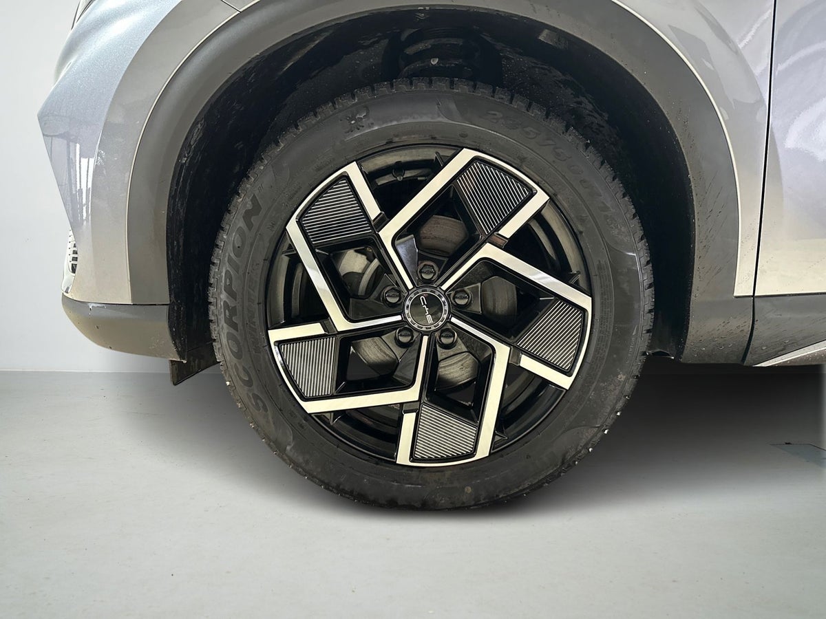 BYD Atto 3 Design billede 8