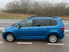 VW Touran TDi 115 Comfortline DSG 7prs thumbnail